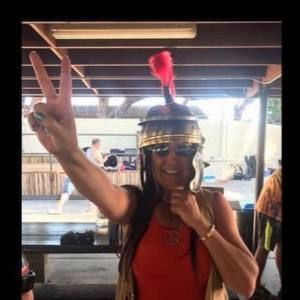 Meet your Posher, Ramey